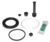 BUDWEG CALIPER 205458 Repair Kit, brake caliper